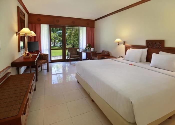 Inna Bali Beach Garden