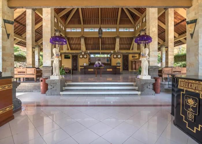 Inna Bali Beach Garden