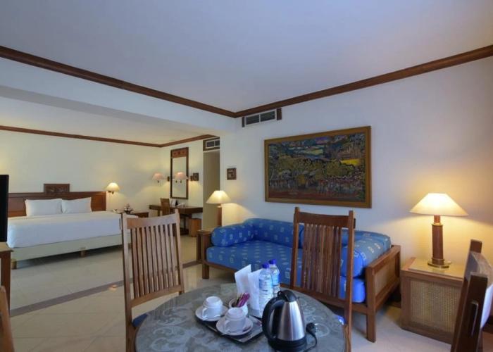 Inna Bali Beach Garden
