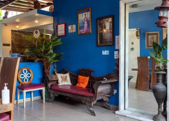 RedDoorz near Pantai Sanur Bali