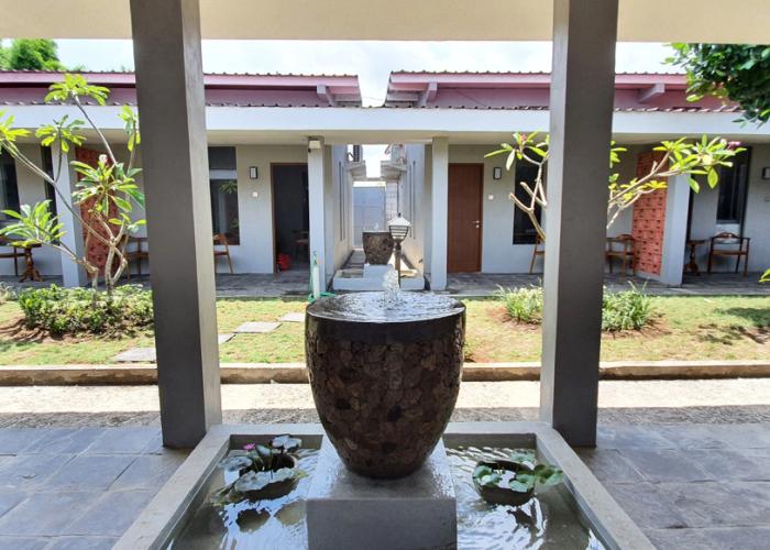 Sanur Agung Suite