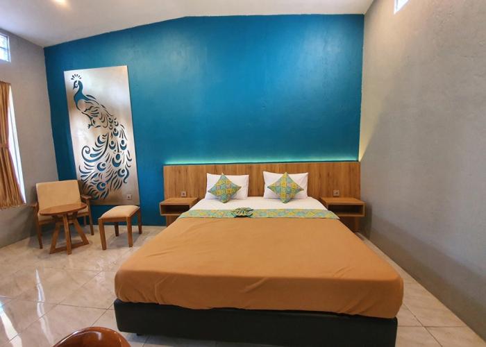 Sanur Agung Suite