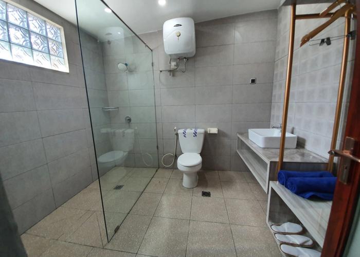 Sanur Agung Suite