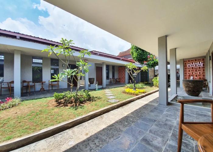 Sanur Agung Suite