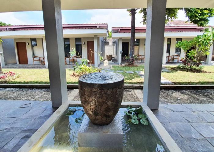 Sanur Agung Suite