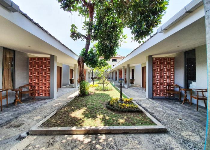 Sanur Agung Suite