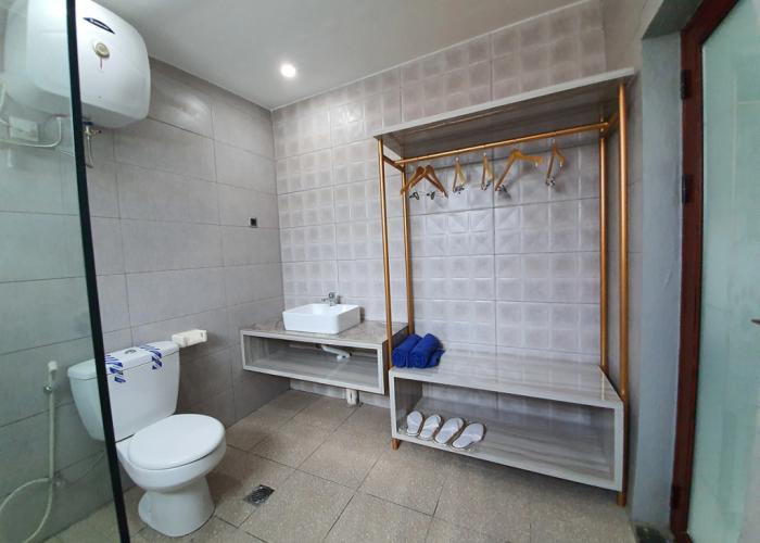 Sanur Agung Suite