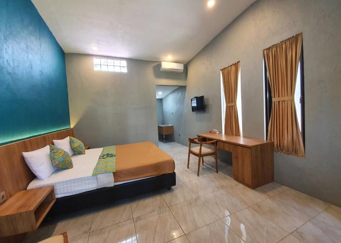 Sanur Agung Suite