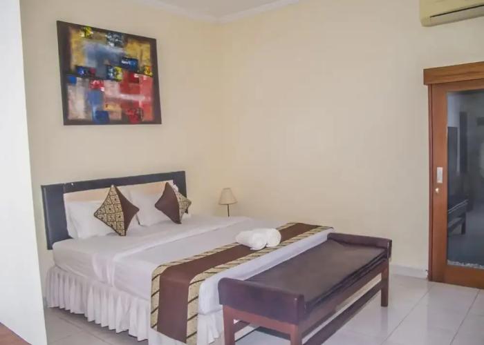 Griya Pasir Ukir Homestay
