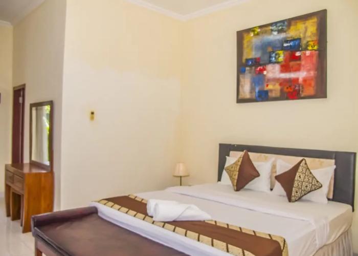 Griya Pasir Ukir Homestay