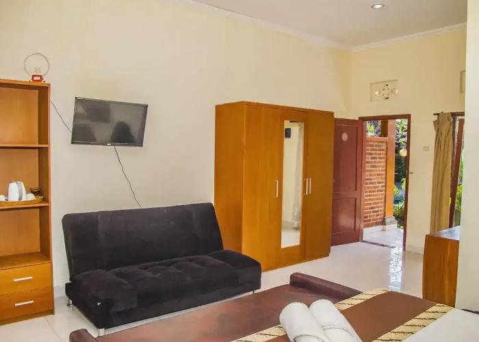 Griya Pasir Ukir Homestay