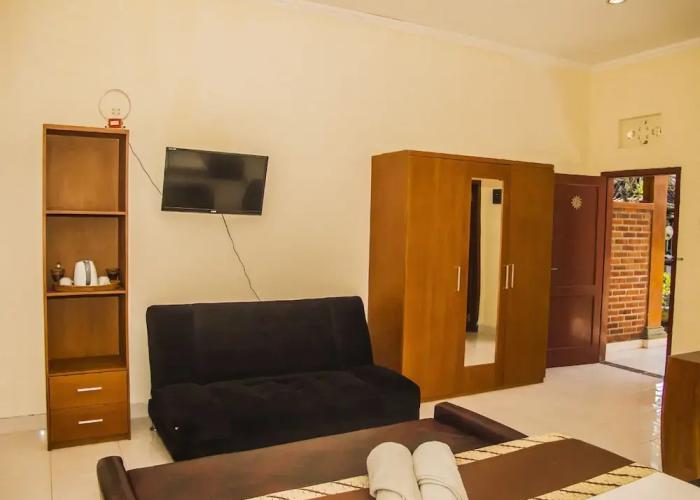 Griya Pasir Ukir Homestay