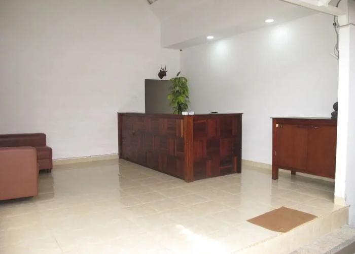 Griya Pasir Ukir Homestay