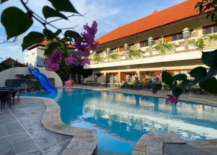 Marine Bay Sanur