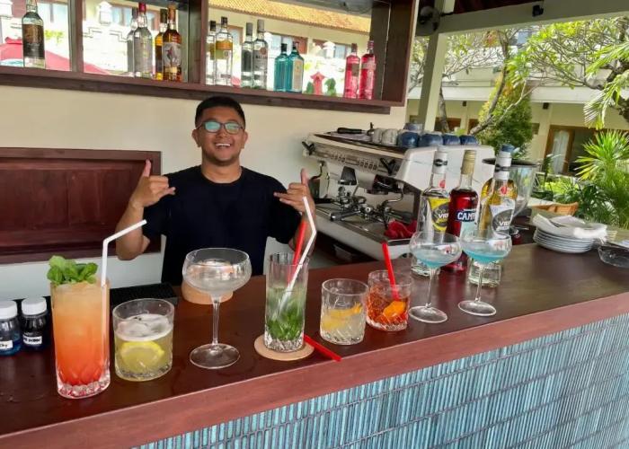 Marine Bay Sanur