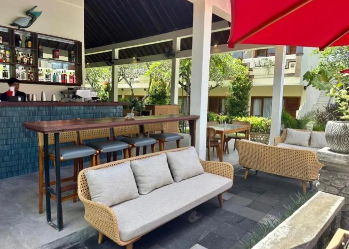 Marine Bay Sanur