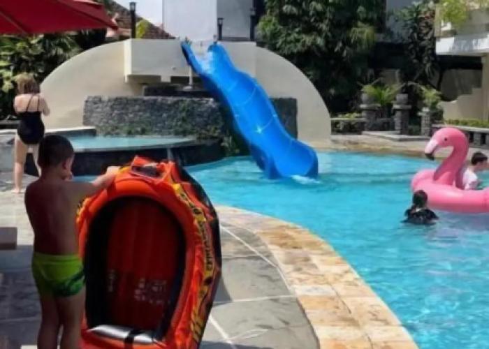 Marine Bay Sanur