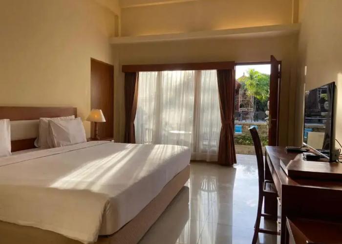 Marine Bay Sanur