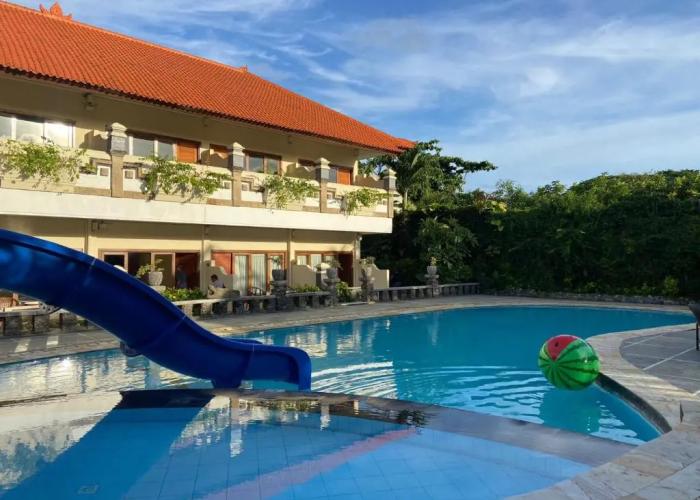Marine Bay Sanur