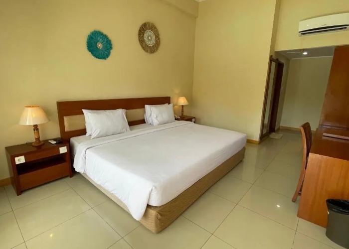 Marine Bay Sanur