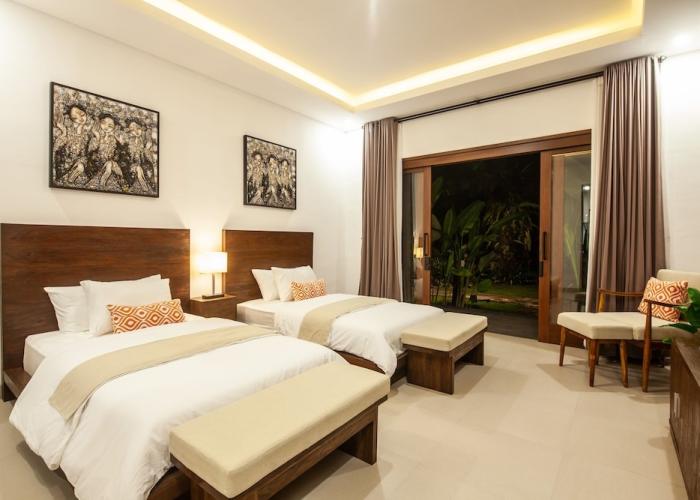 Griya Shanti Suites