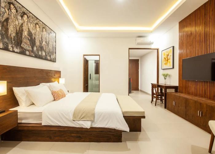 Griya Shanti Suites