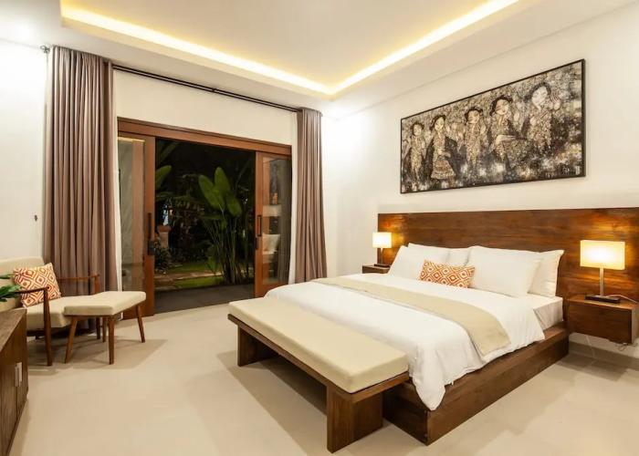 Griya Shanti Suites