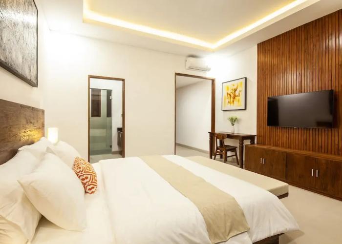 Griya Shanti Suites