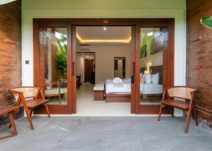 Griya Shanti Suites