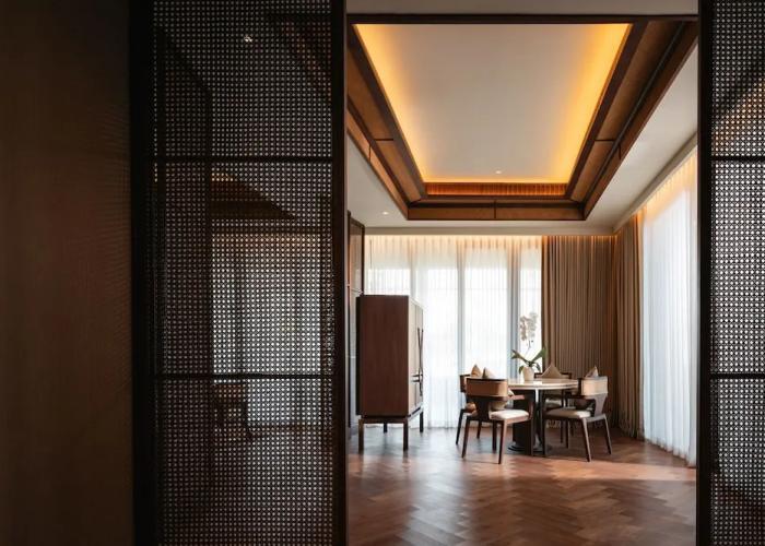 The Meru Sanur