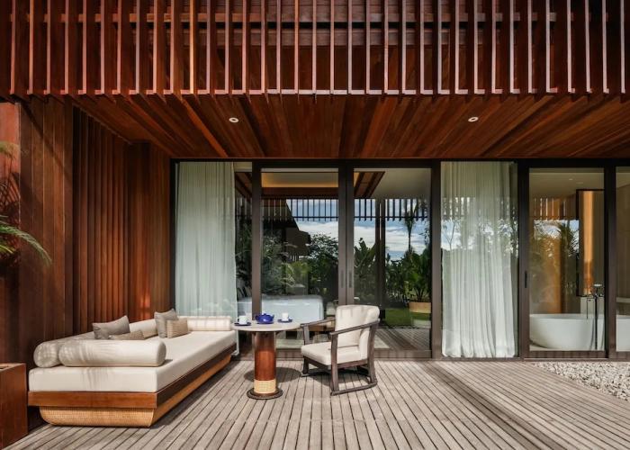 The Meru Sanur