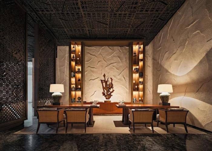 The Meru Sanur