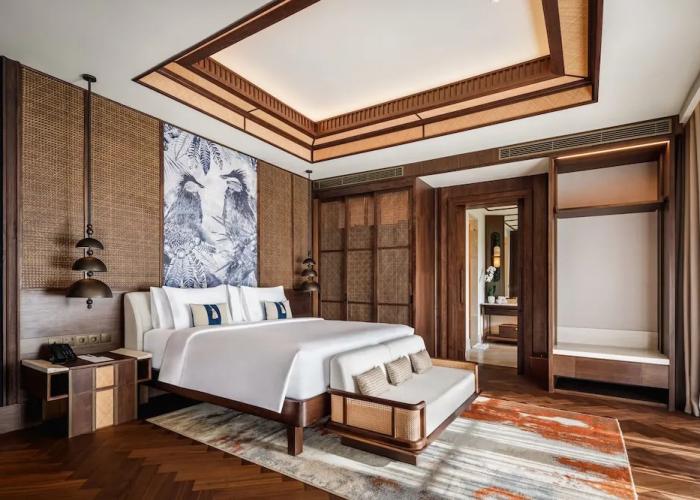 The Meru Sanur