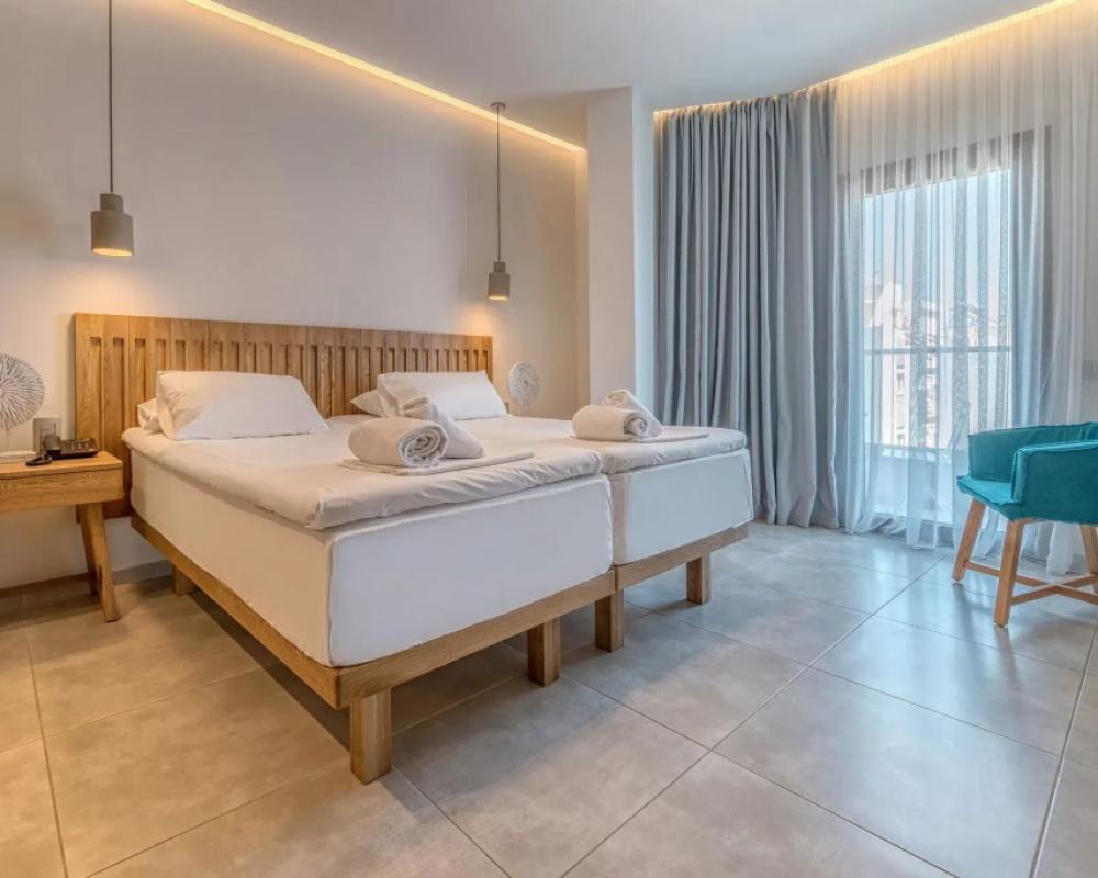 фото Harma Boutique Hotel