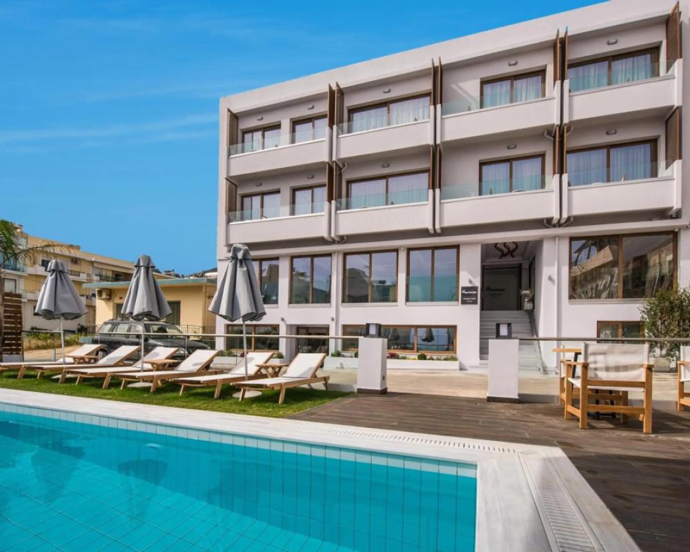 фото Harma Boutique Hotel