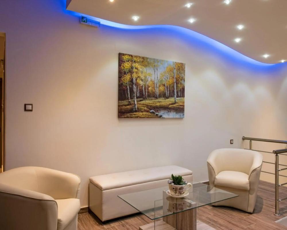 фото Harma Boutique Hotel