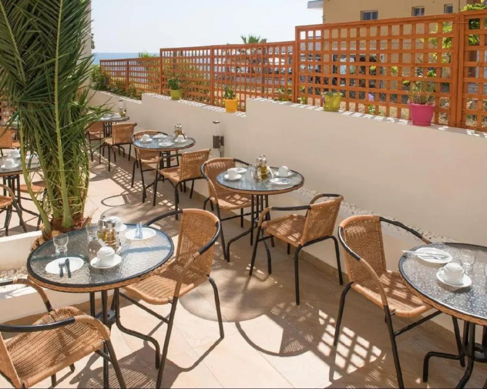 фото Harma Boutique Hotel