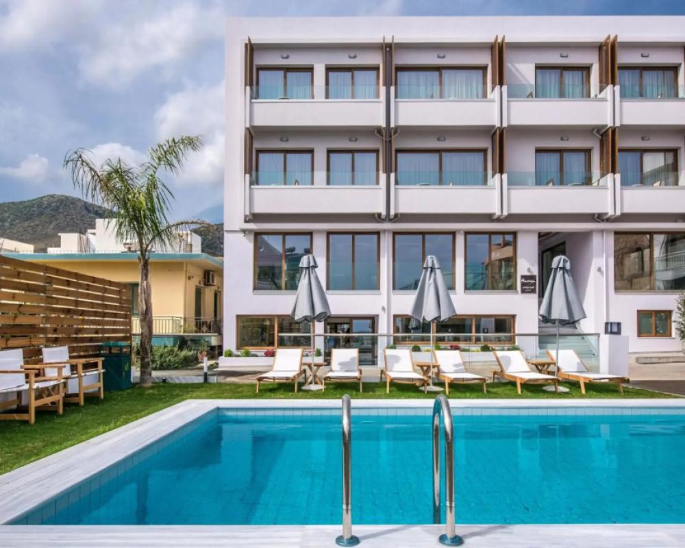 фото Harma Boutique Hotel