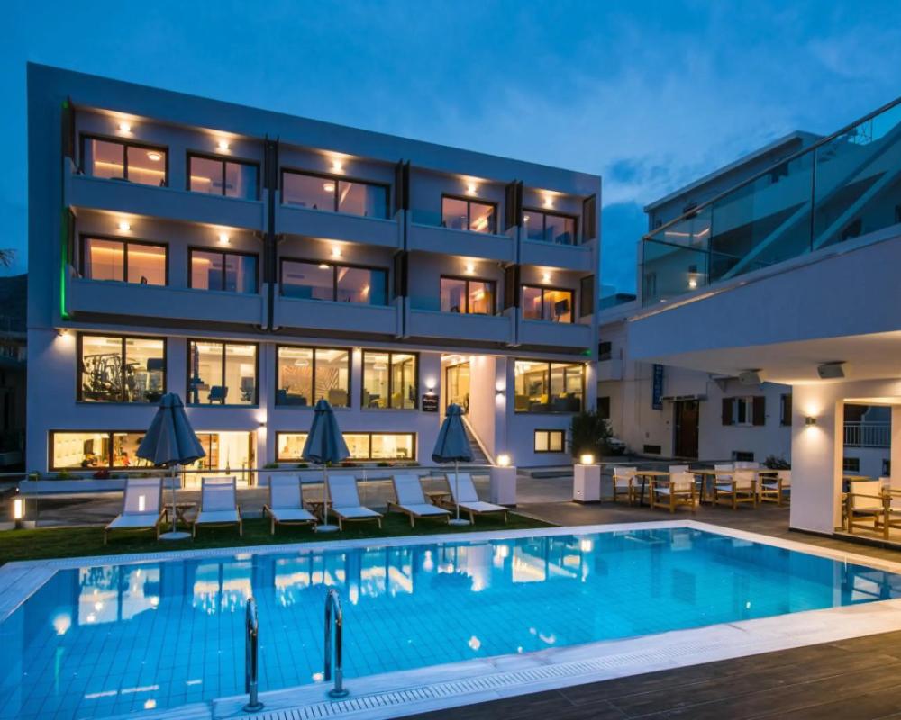 фото Harma Boutique Hotel