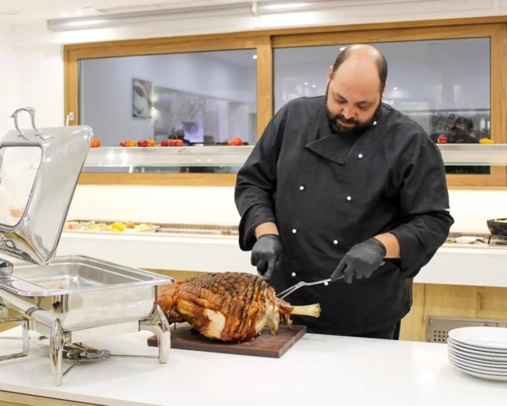 фото Harma Boutique Hotel