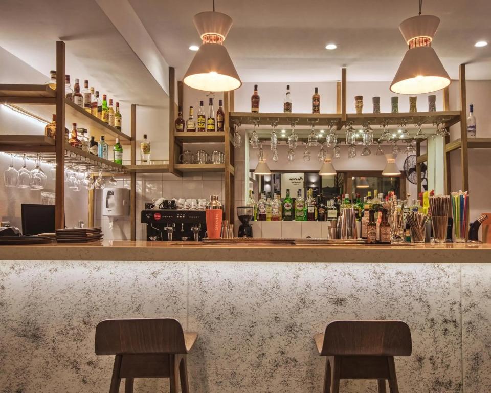 фото Harma Boutique Hotel