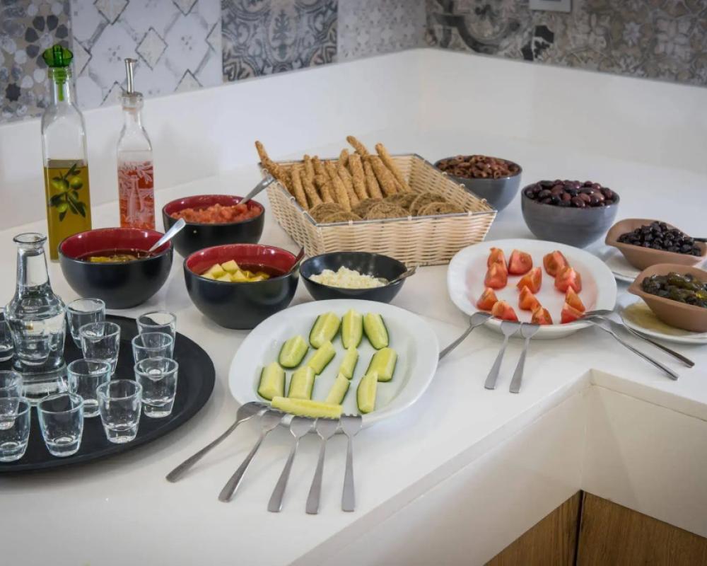 фото Harma Boutique Hotel