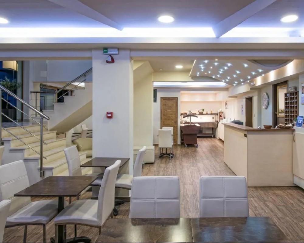 фото Harma Boutique Hotel