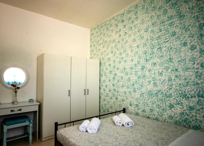 Maria Apartments 