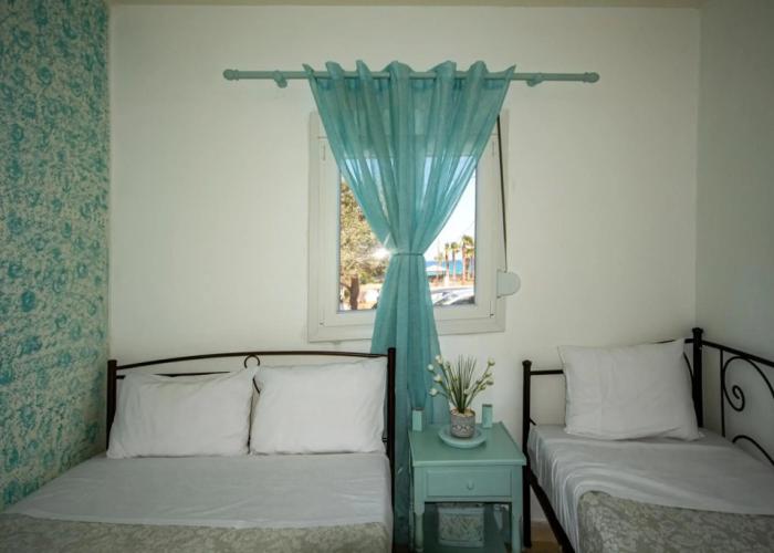 Maria Apartments 