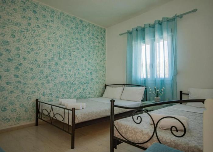 Maria Apartments 