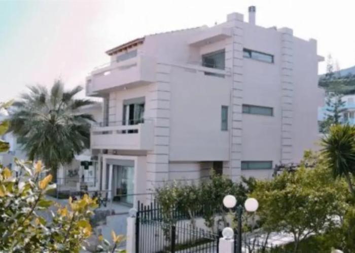 Maria Apartments 