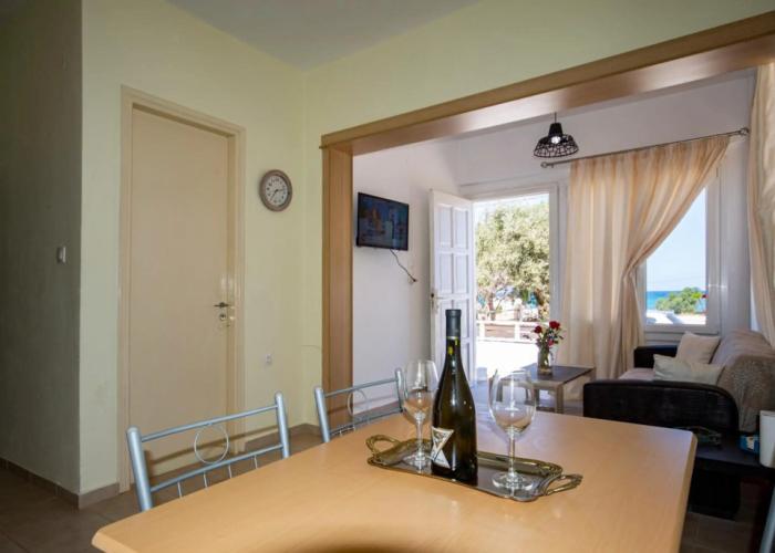Maria Apartments 