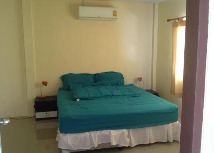 Kathu Waterfall Bungalow