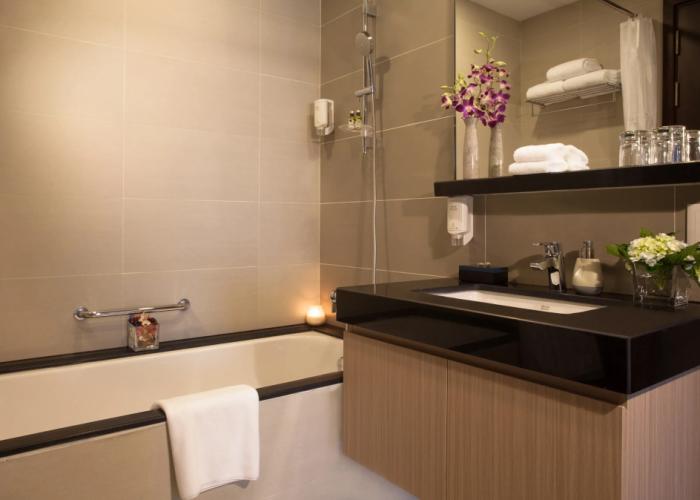 Somerset Central TD Hai Phong City